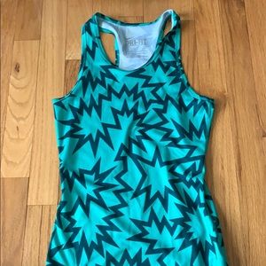 Nike Dri-Fit Tanktop